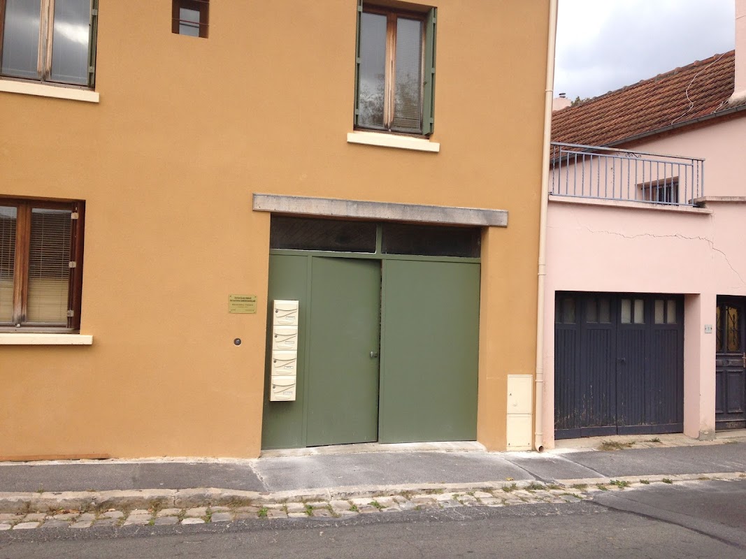 Groupe zen de Verrières-Le-Buisson
