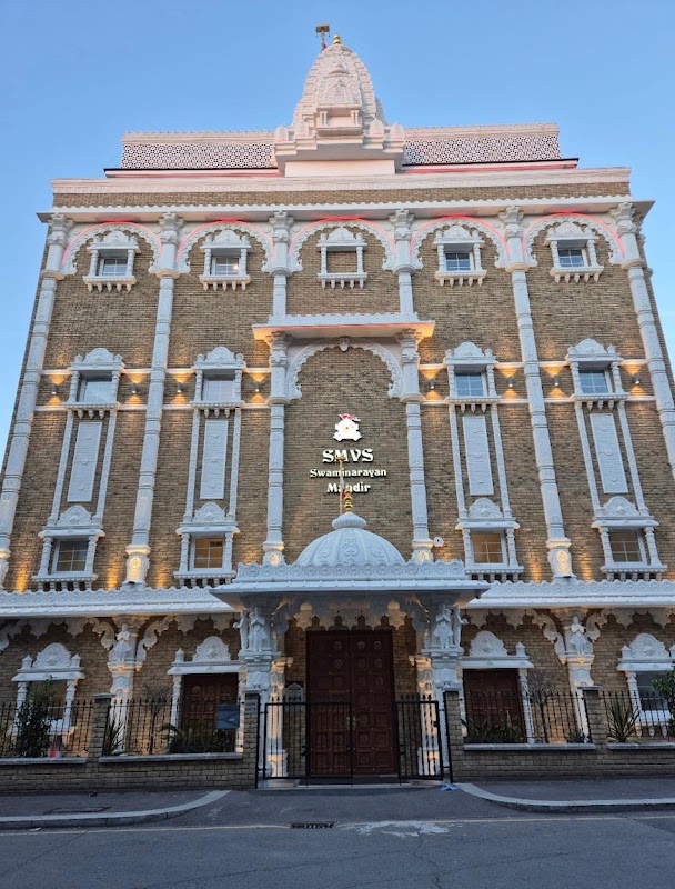 Swaminarayan Mandir Vasna Sanstha - SMVS