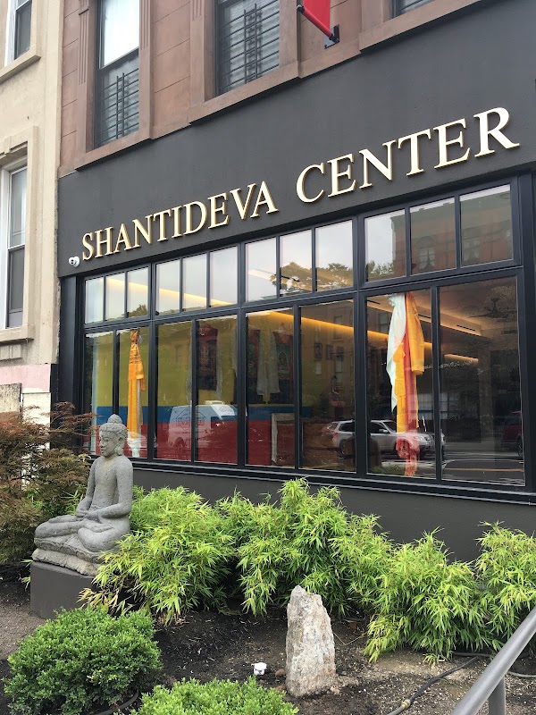 Shantideva Center (FPMT)