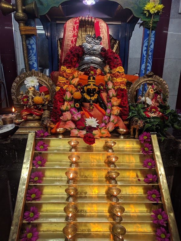 Hindu Temple Swami Ayyappan