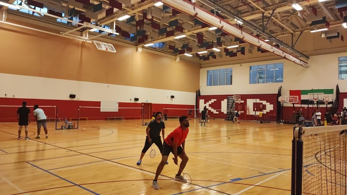 Zen Star Badminton Academy