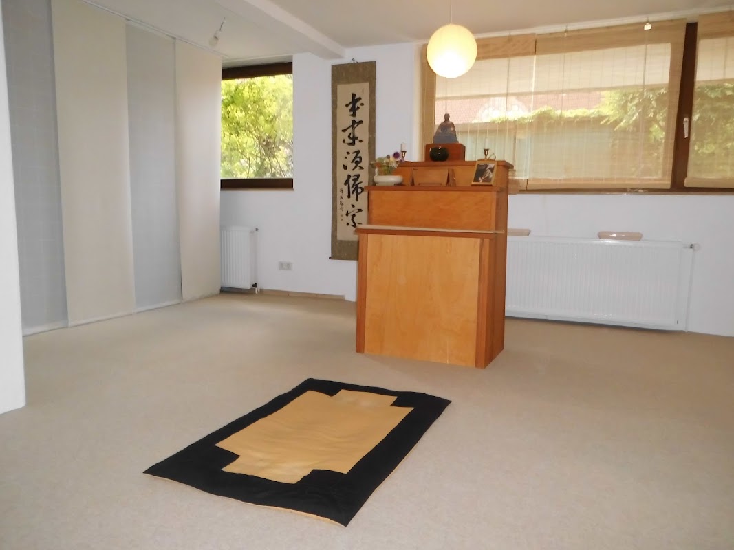 Zen-Dôjô Kai Myô Hô