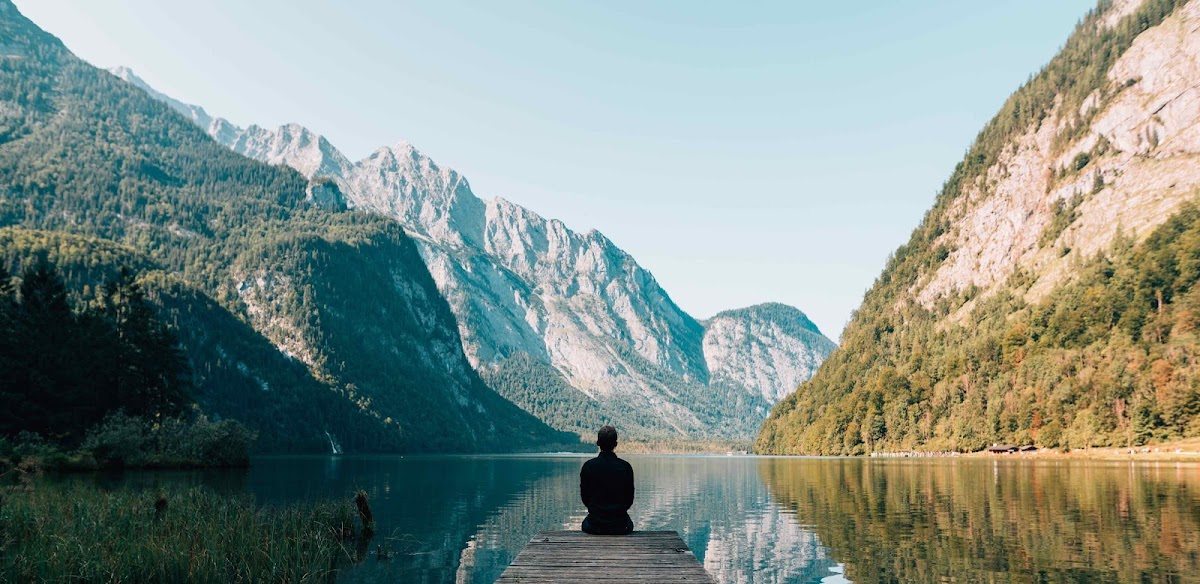 Être, au présent -Méditation de Pleine Conscience - Mindfulness