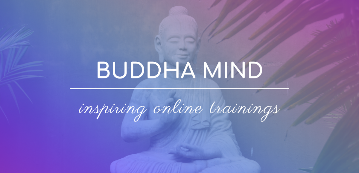Buddha Mind