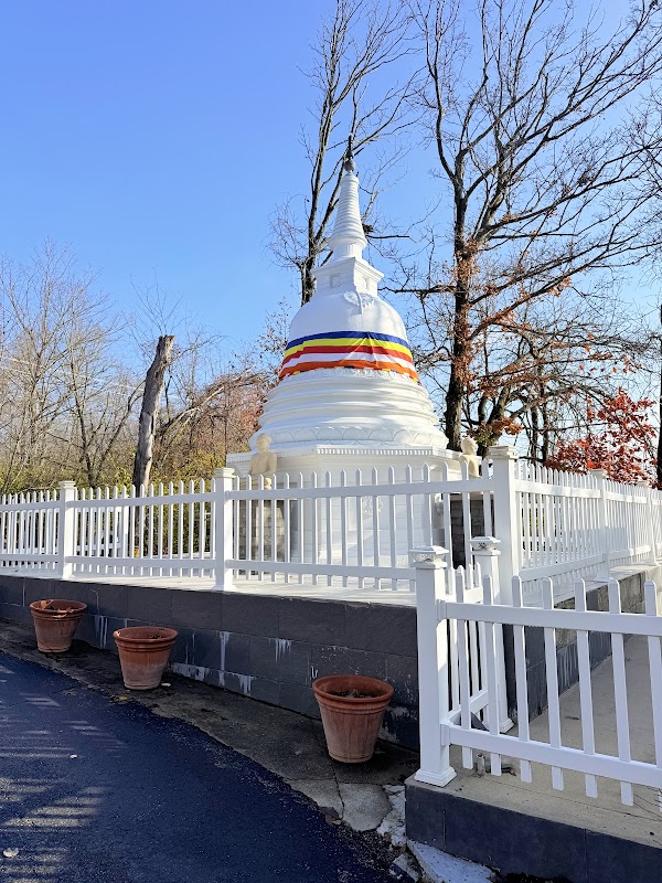 Ohio Buddhist Vihara