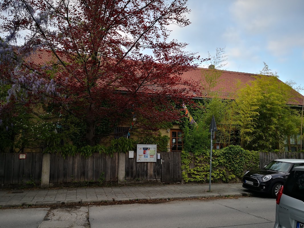 Rigpa Verein für tibetischen Buddhismus e.V.