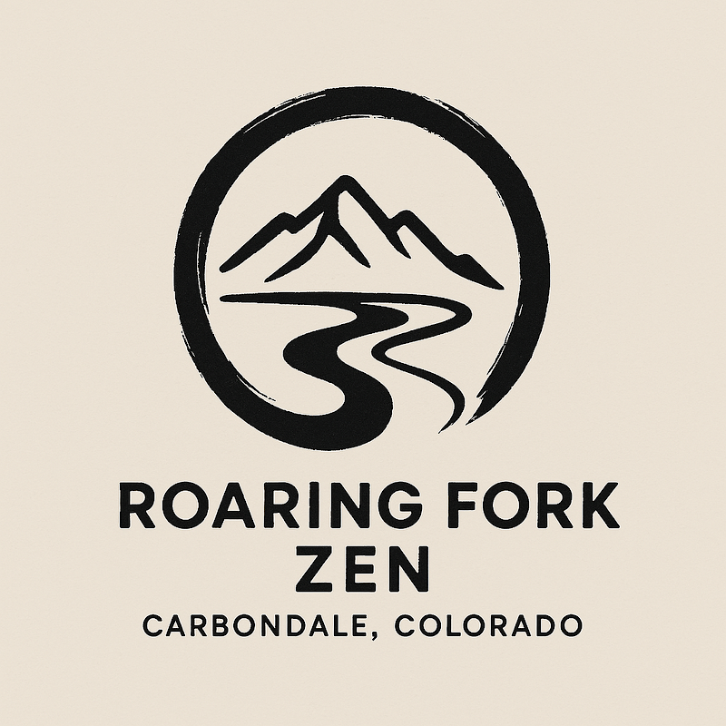 Roaring Fork Zen