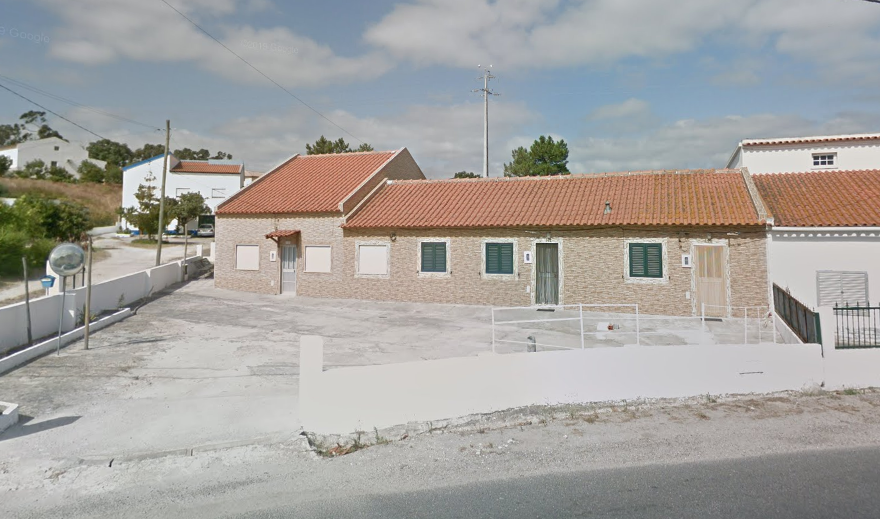 Casa do Gohan