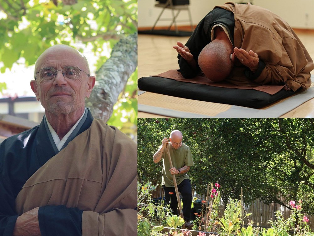Arcata Zen Group