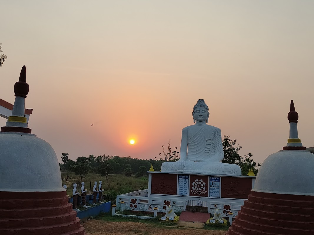 Santiniketan Ambedkar Buddhist Welfare Mission