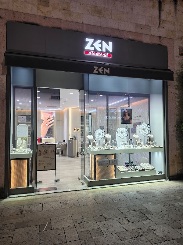 Zen Diamond