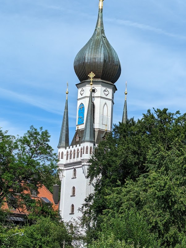 Archiconvent der Templer