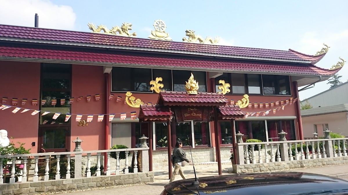 Chua Bao Quang