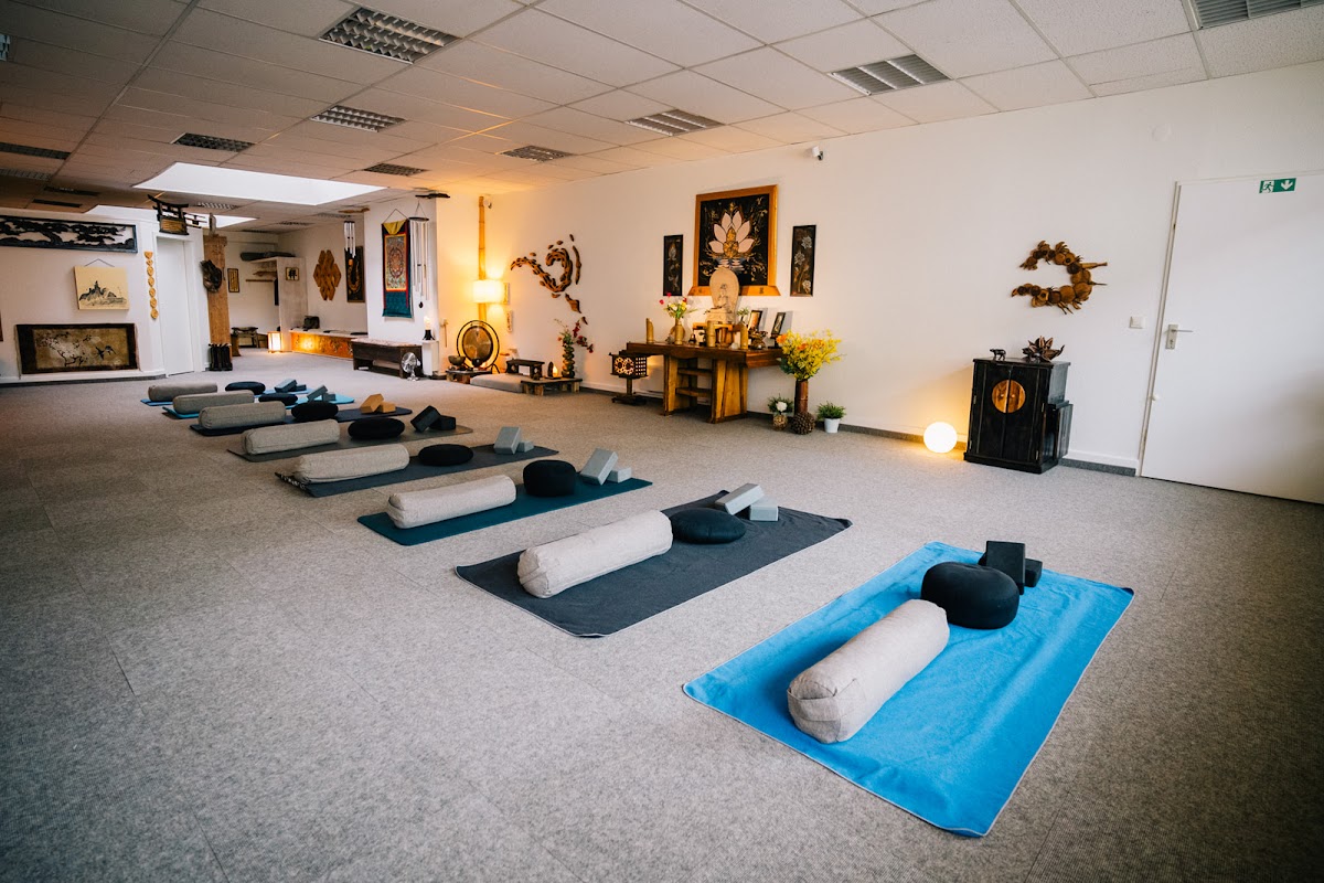 Zen-Zentrum Mainz