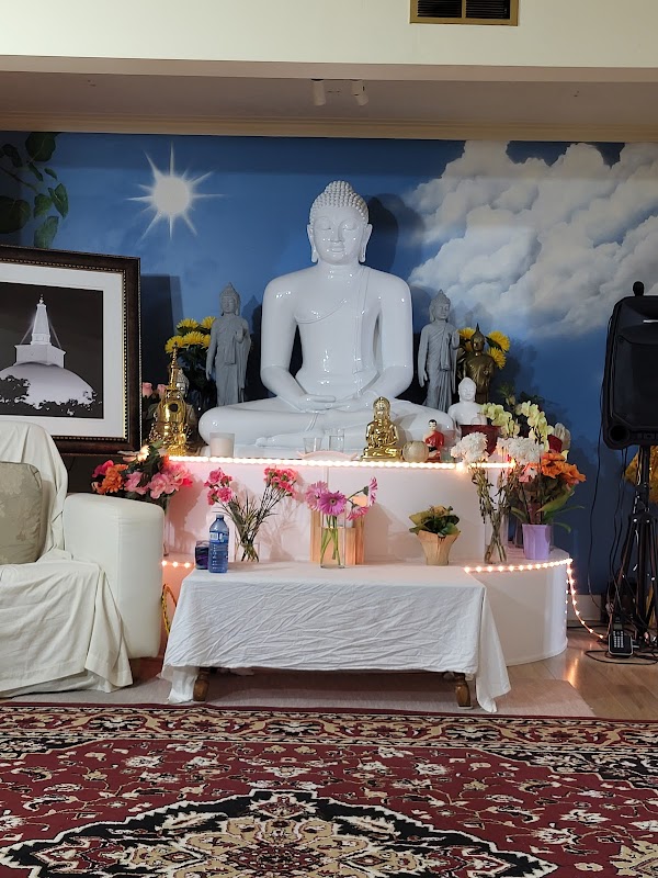 Buddhist Society of Ontario
