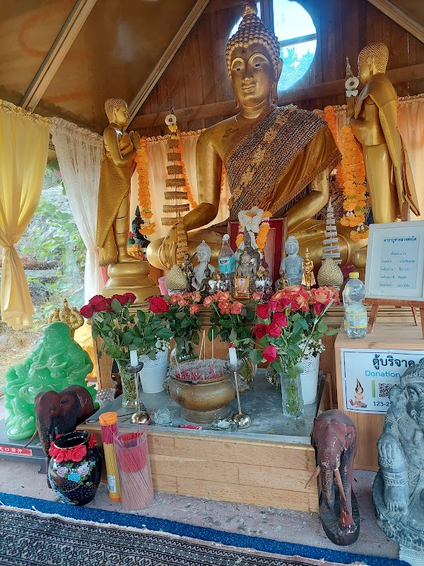 Buddharama Temple