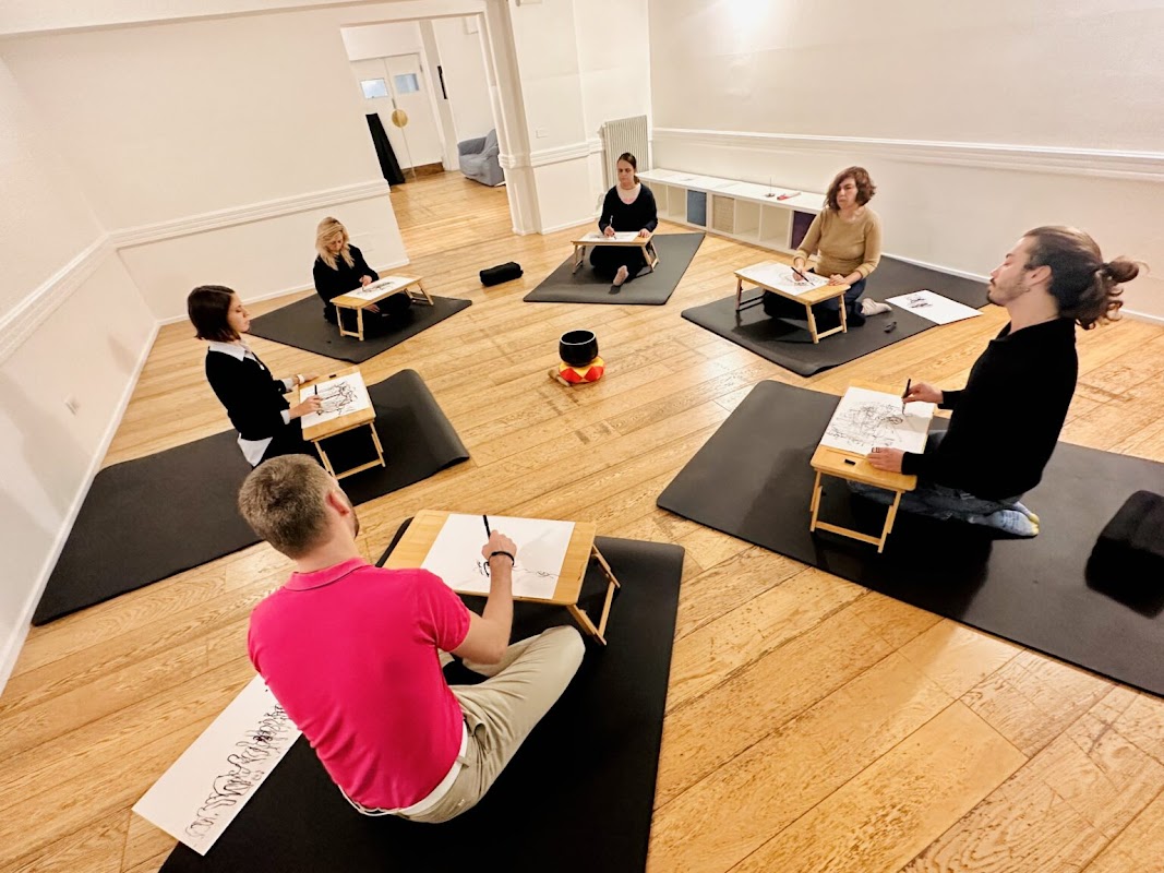 Meditazione Espressiva® - Associazione Culturale Artmeditation