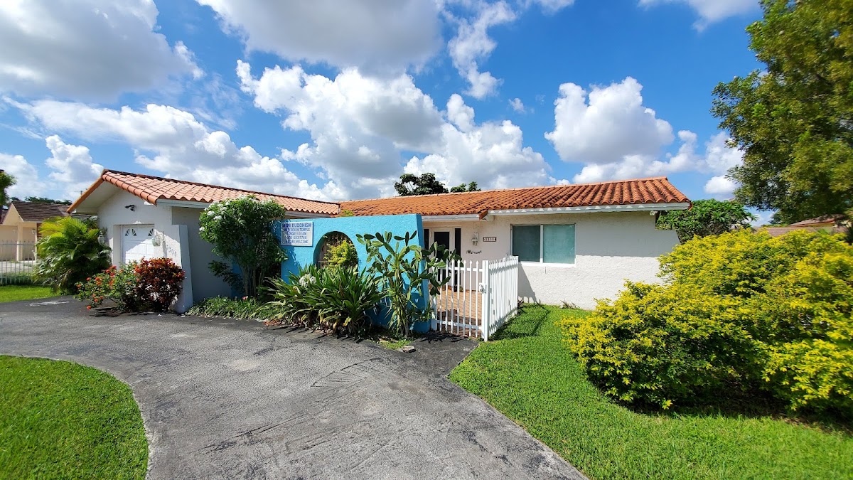 Wonbuddhism of Miami Inc.