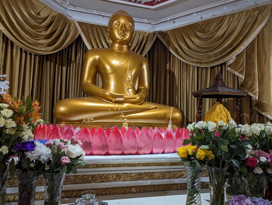 Redbridge Buddhist Vihara