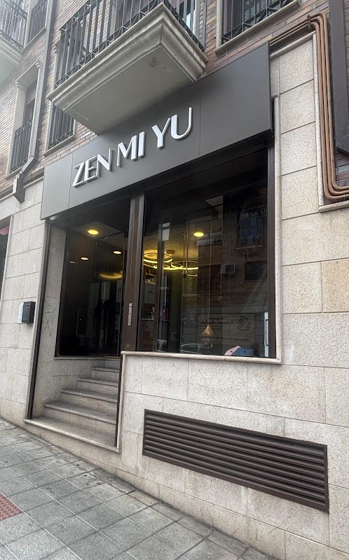 Zen Mi Yu