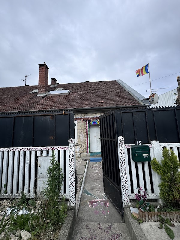 Kusalayan Buddhist Meditation Centre France (KBMC)